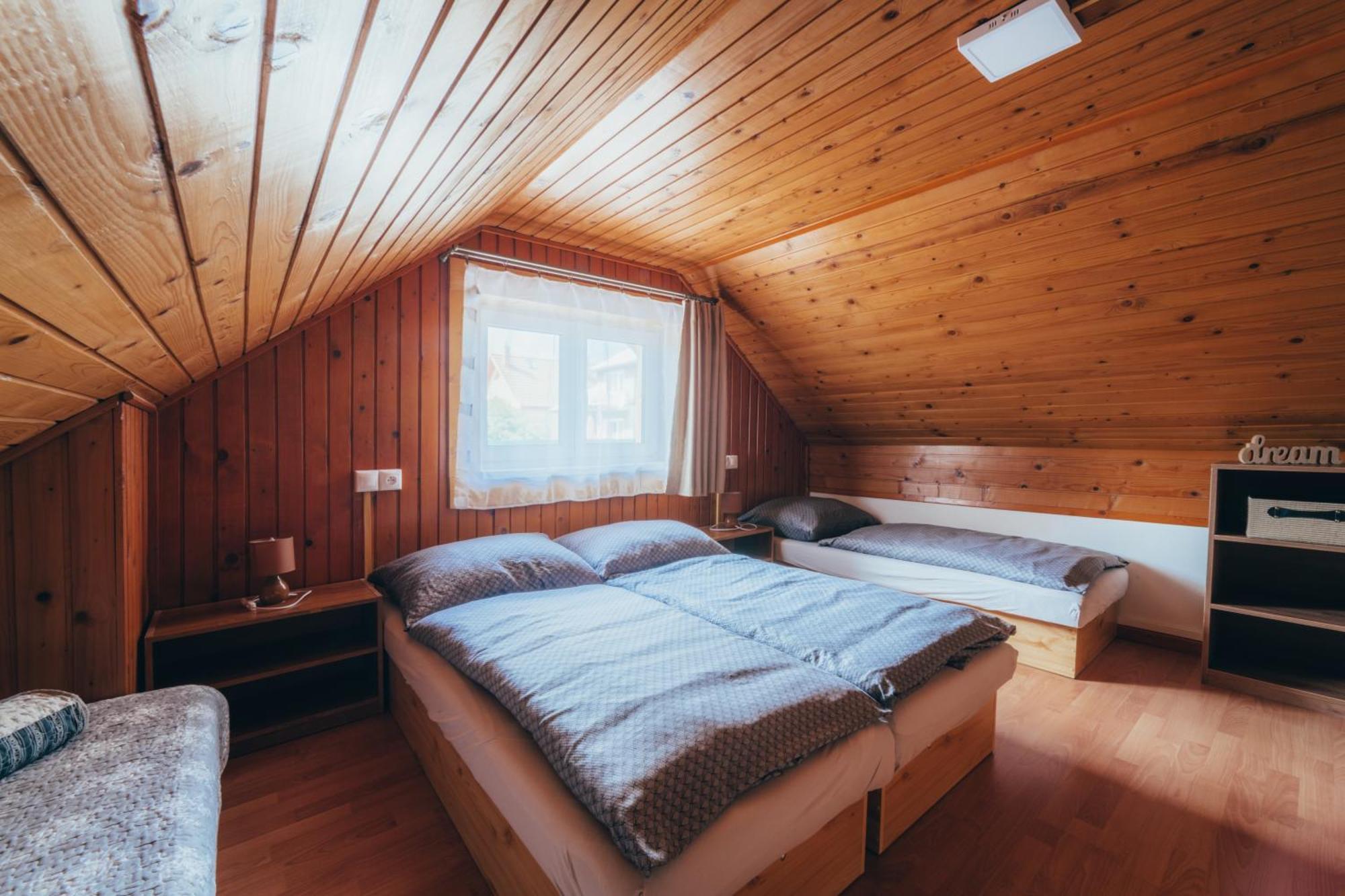 Apartmany Friends Liptov Липтовски-Микулаш Экстерьер фото