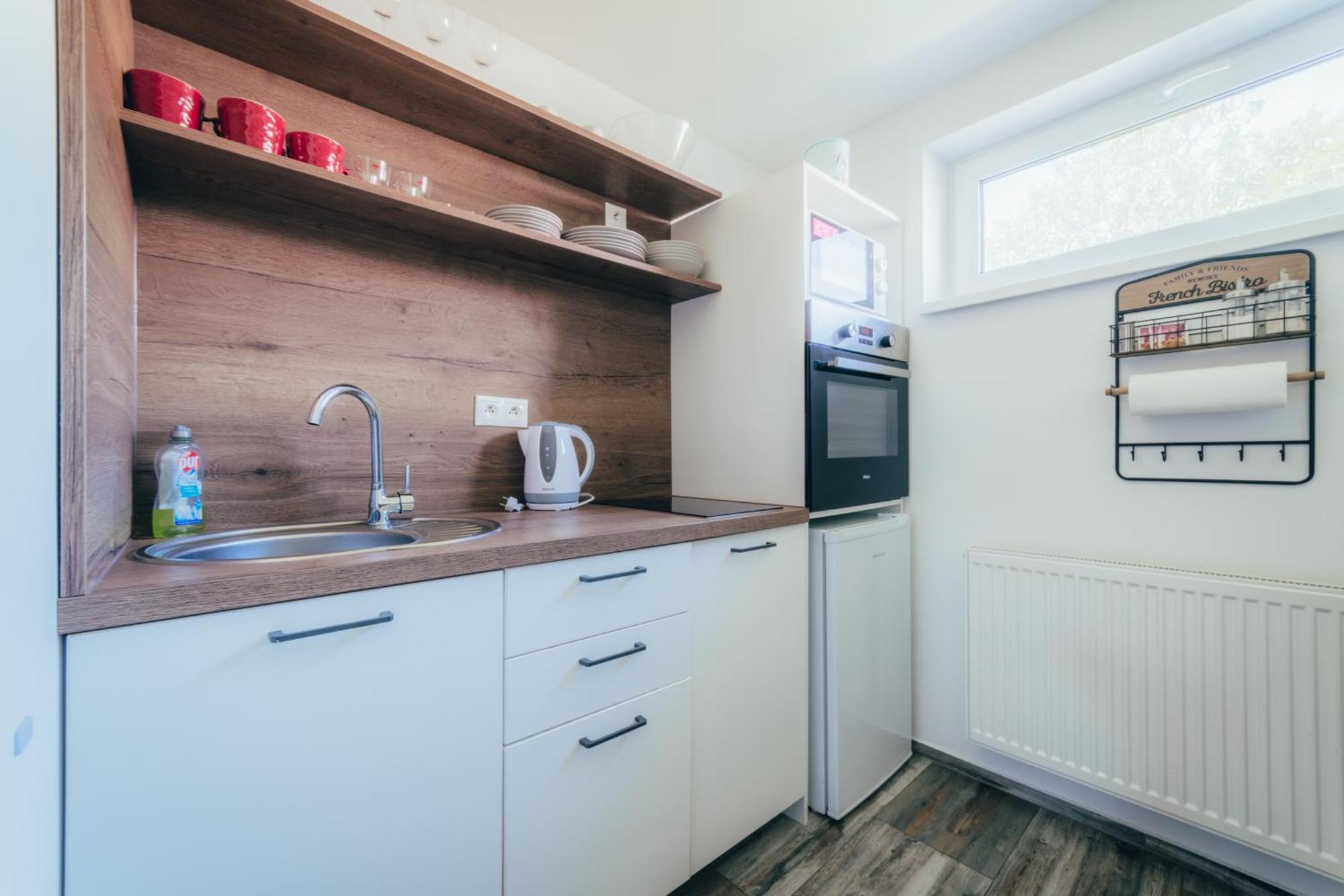 Apartmany Friends Liptov Липтовски-Микулаш Экстерьер фото