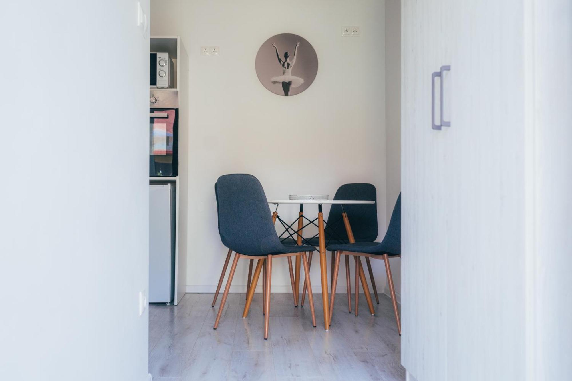 Apartmany Friends Liptov Липтовски-Микулаш Экстерьер фото