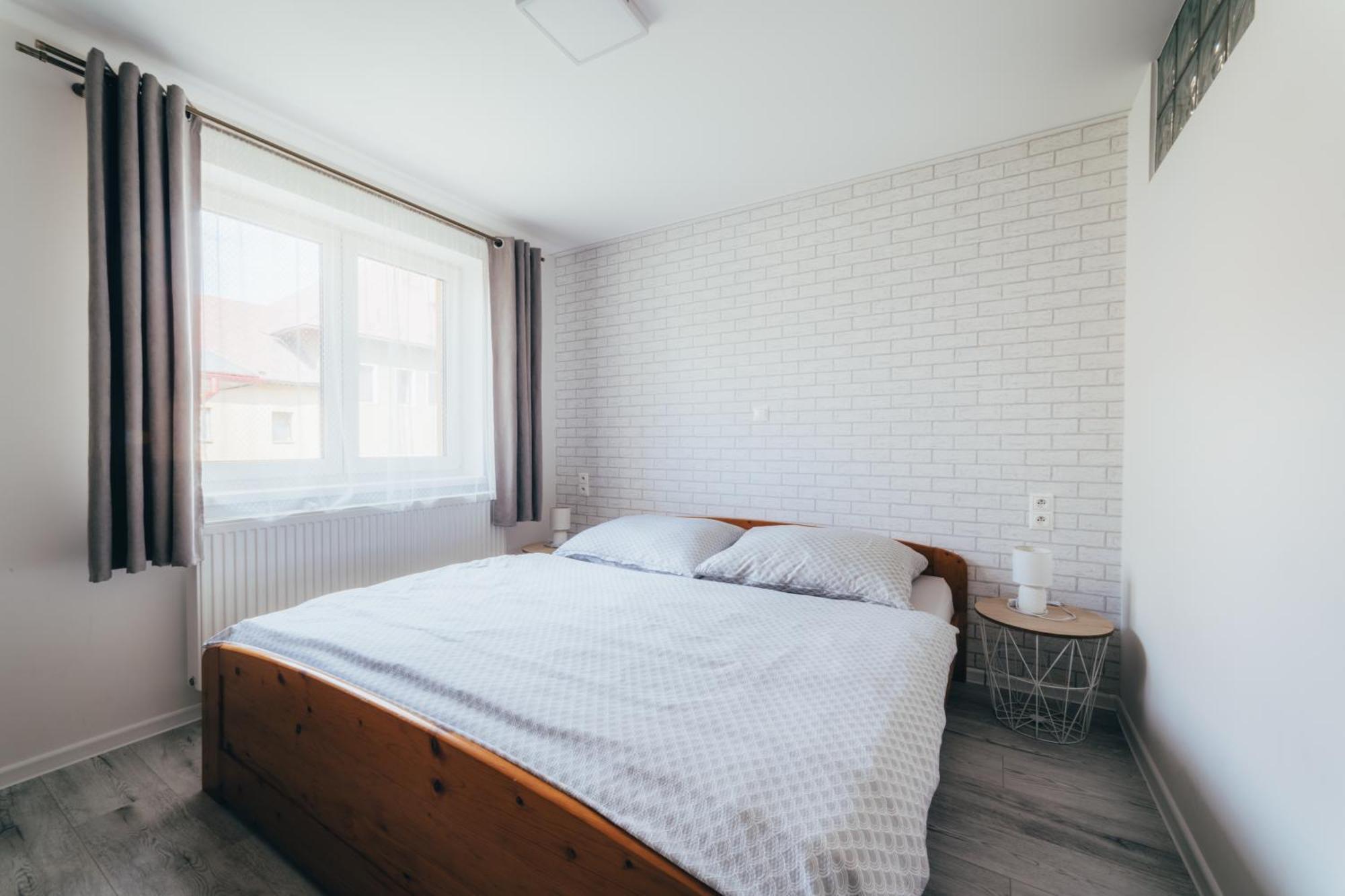 Apartmany Friends Liptov Липтовски-Микулаш Экстерьер фото