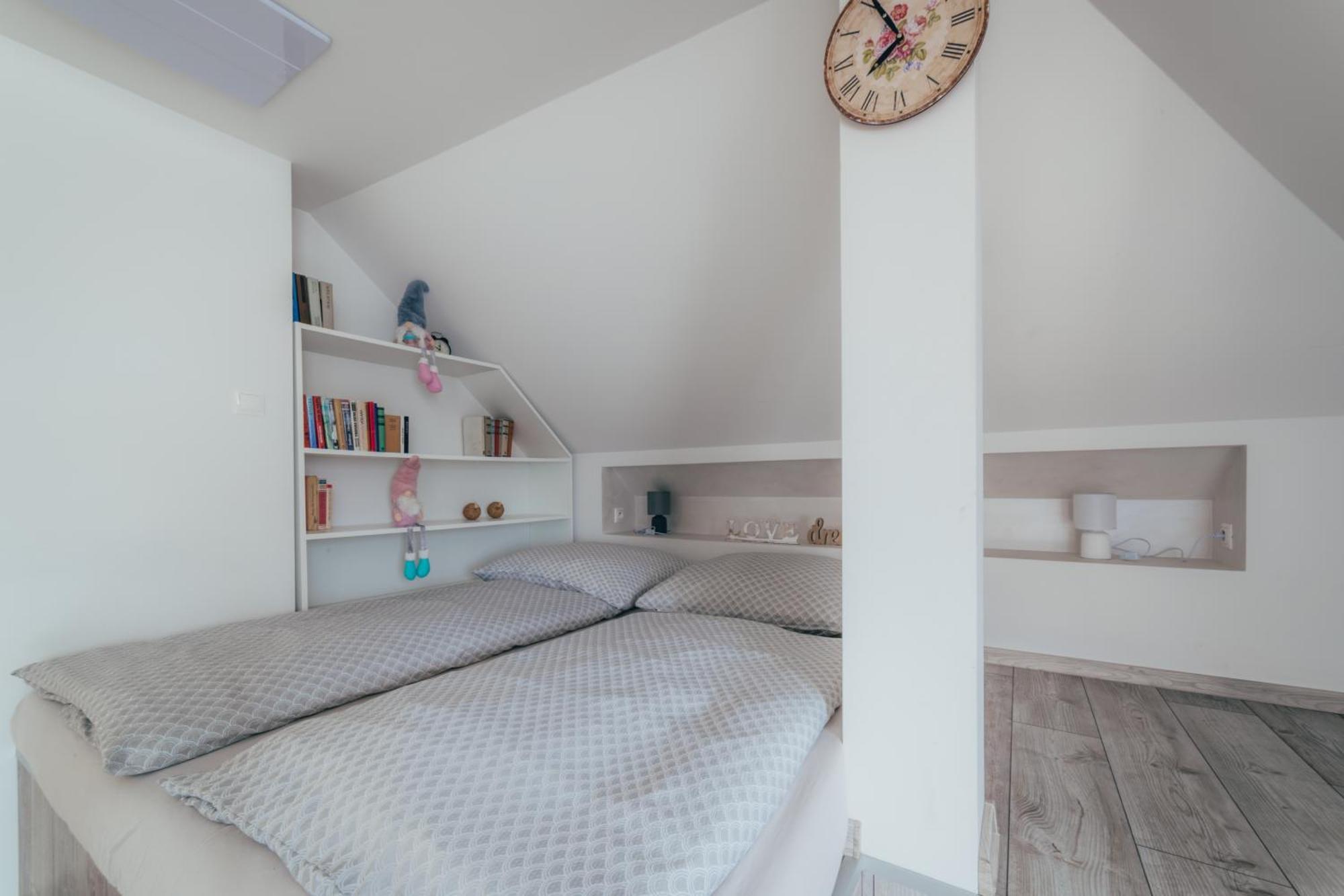 Apartmany Friends Liptov Липтовски-Микулаш Экстерьер фото