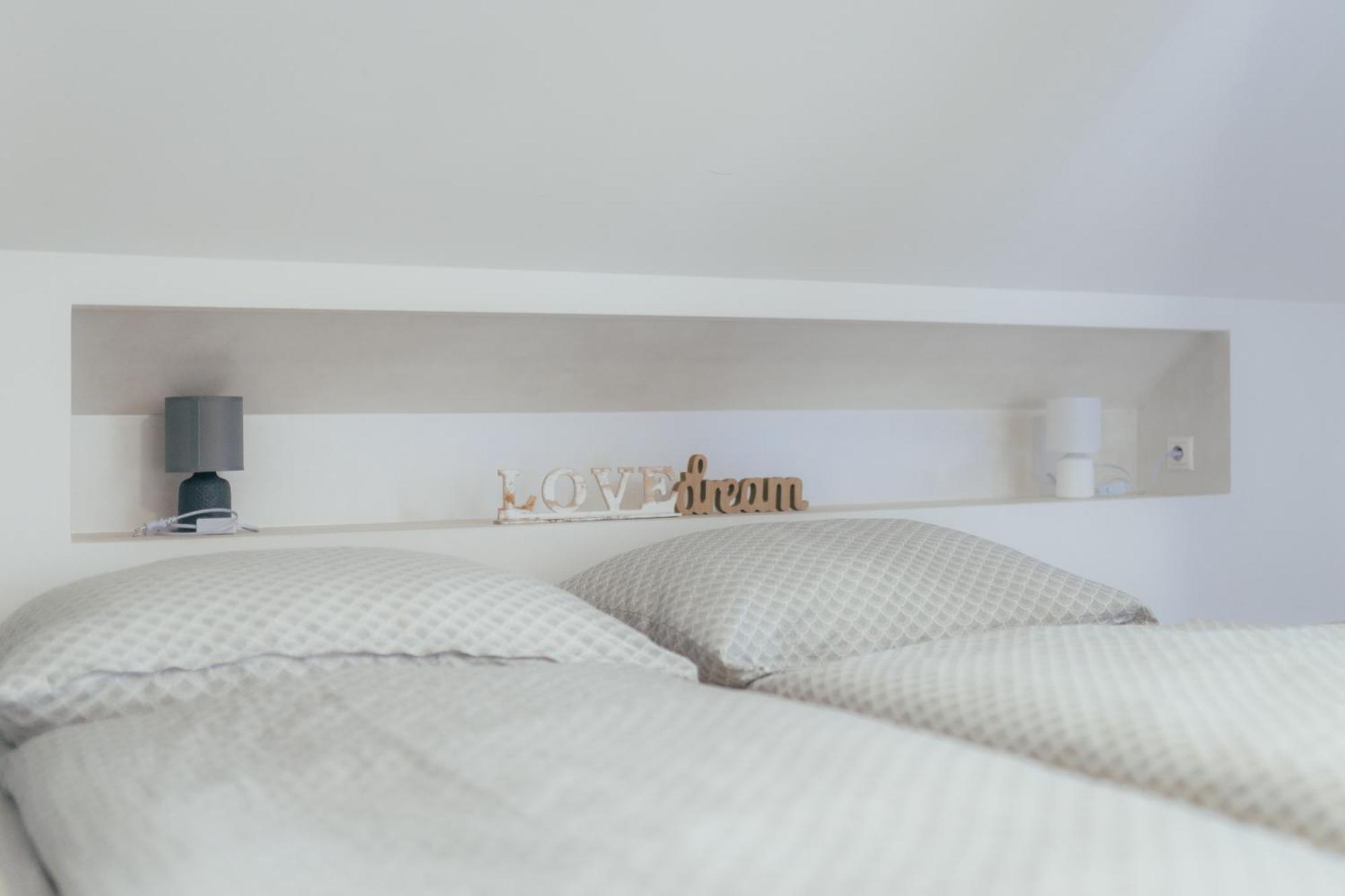 Apartmany Friends Liptov Липтовски-Микулаш Экстерьер фото
