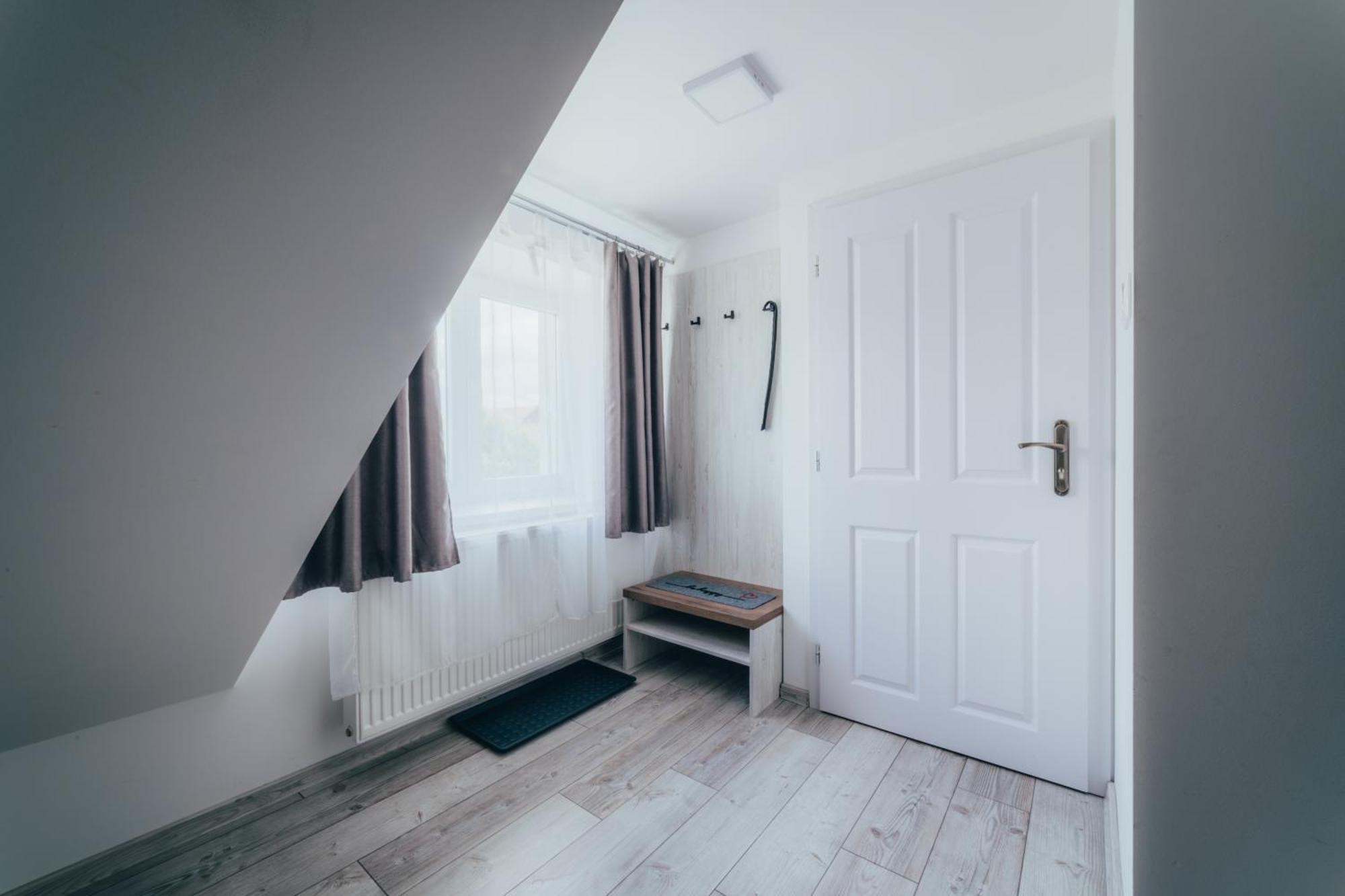 Apartmany Friends Liptov Липтовски-Микулаш Экстерьер фото