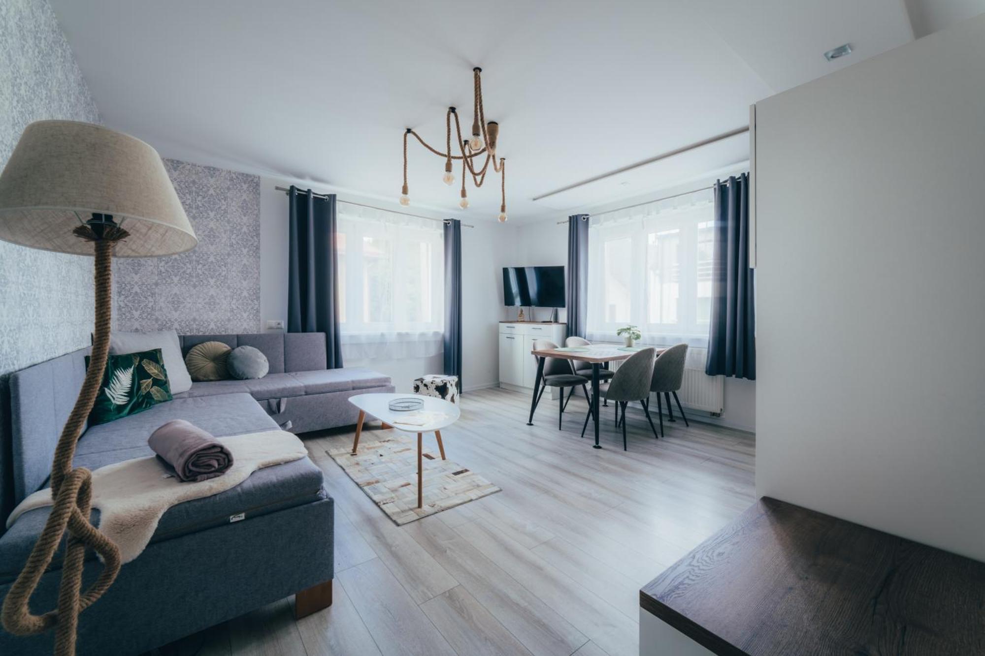 Apartmany Friends Liptov Липтовски-Микулаш Экстерьер фото
