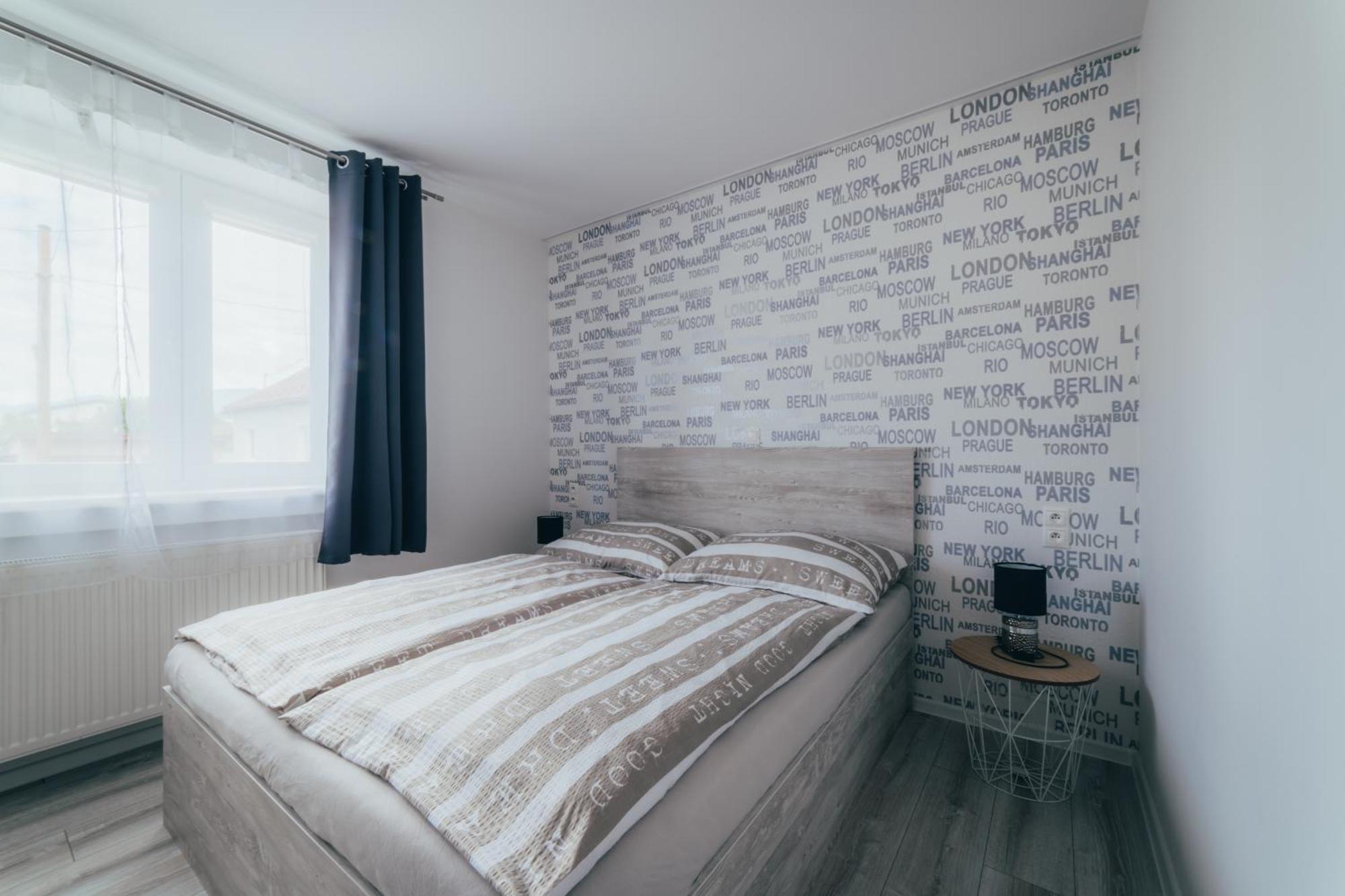Apartmany Friends Liptov Липтовски-Микулаш Экстерьер фото