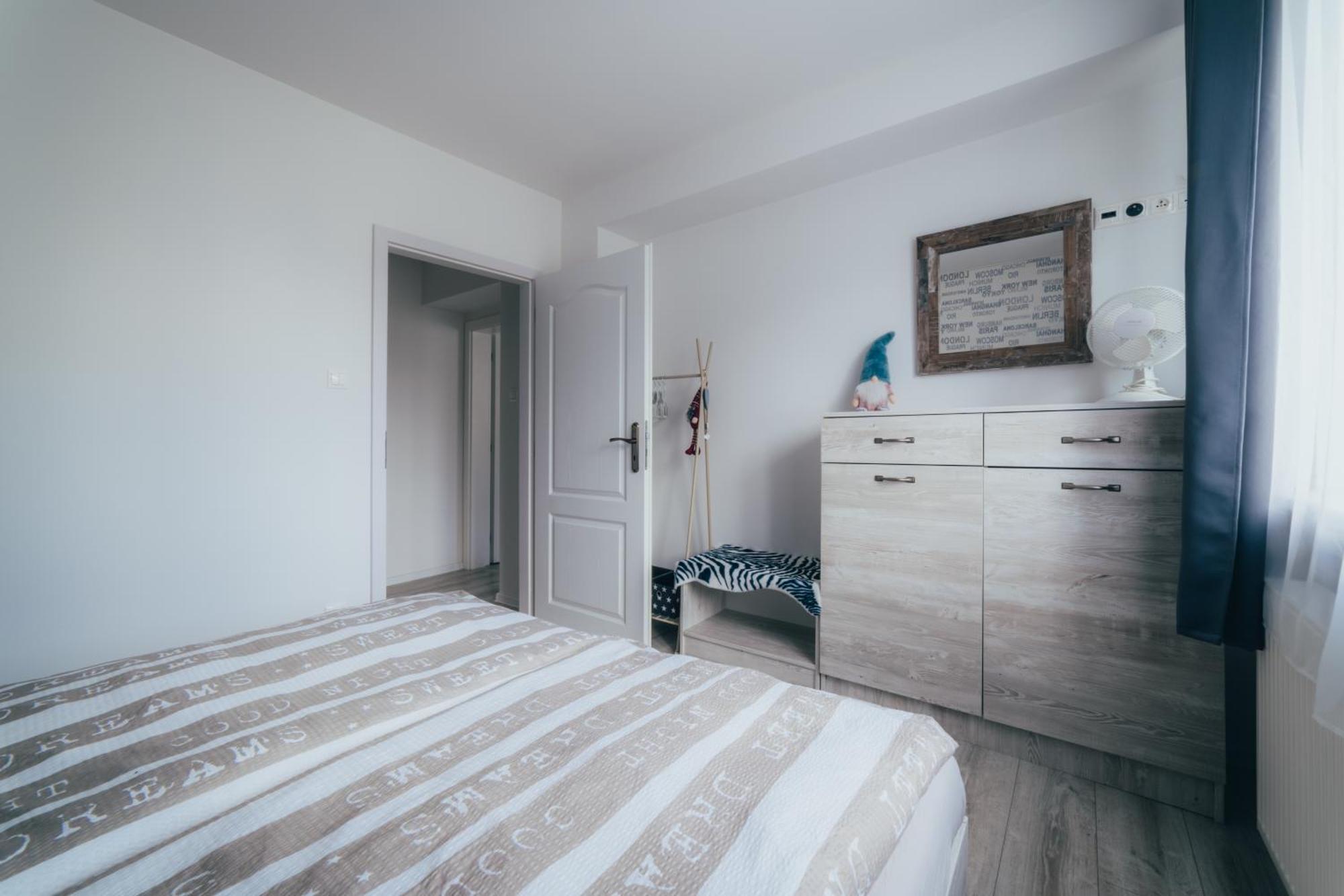 Apartmany Friends Liptov Липтовски-Микулаш Экстерьер фото