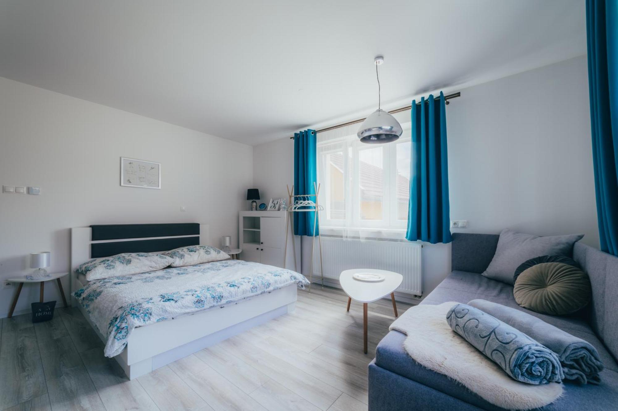 Apartmany Friends Liptov Липтовски-Микулаш Экстерьер фото