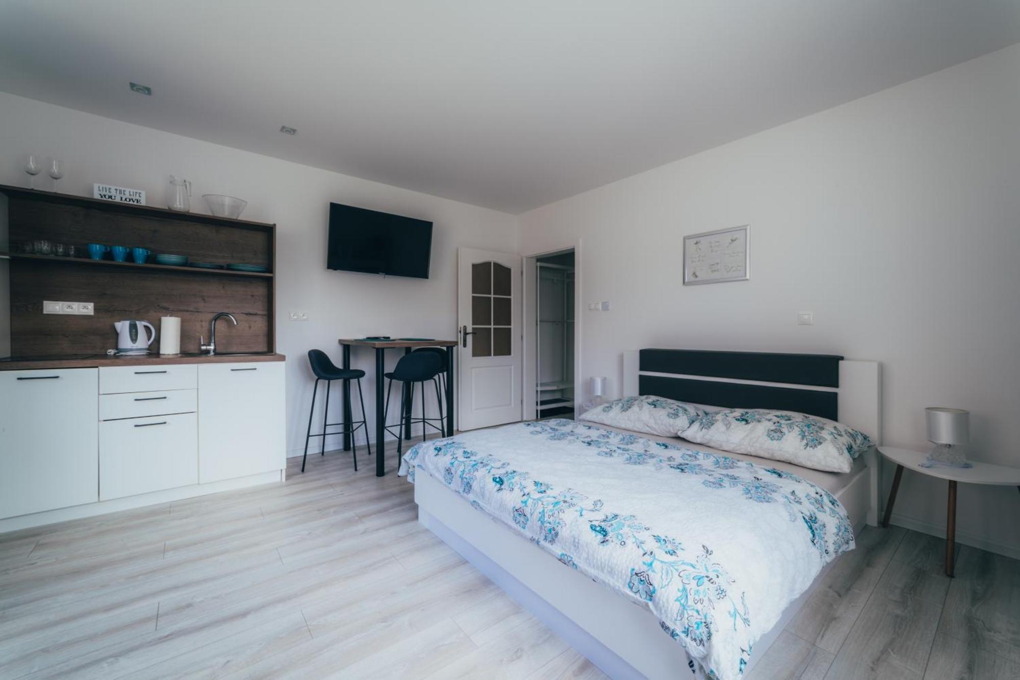 Apartmany Friends Liptov Липтовски-Микулаш Экстерьер фото