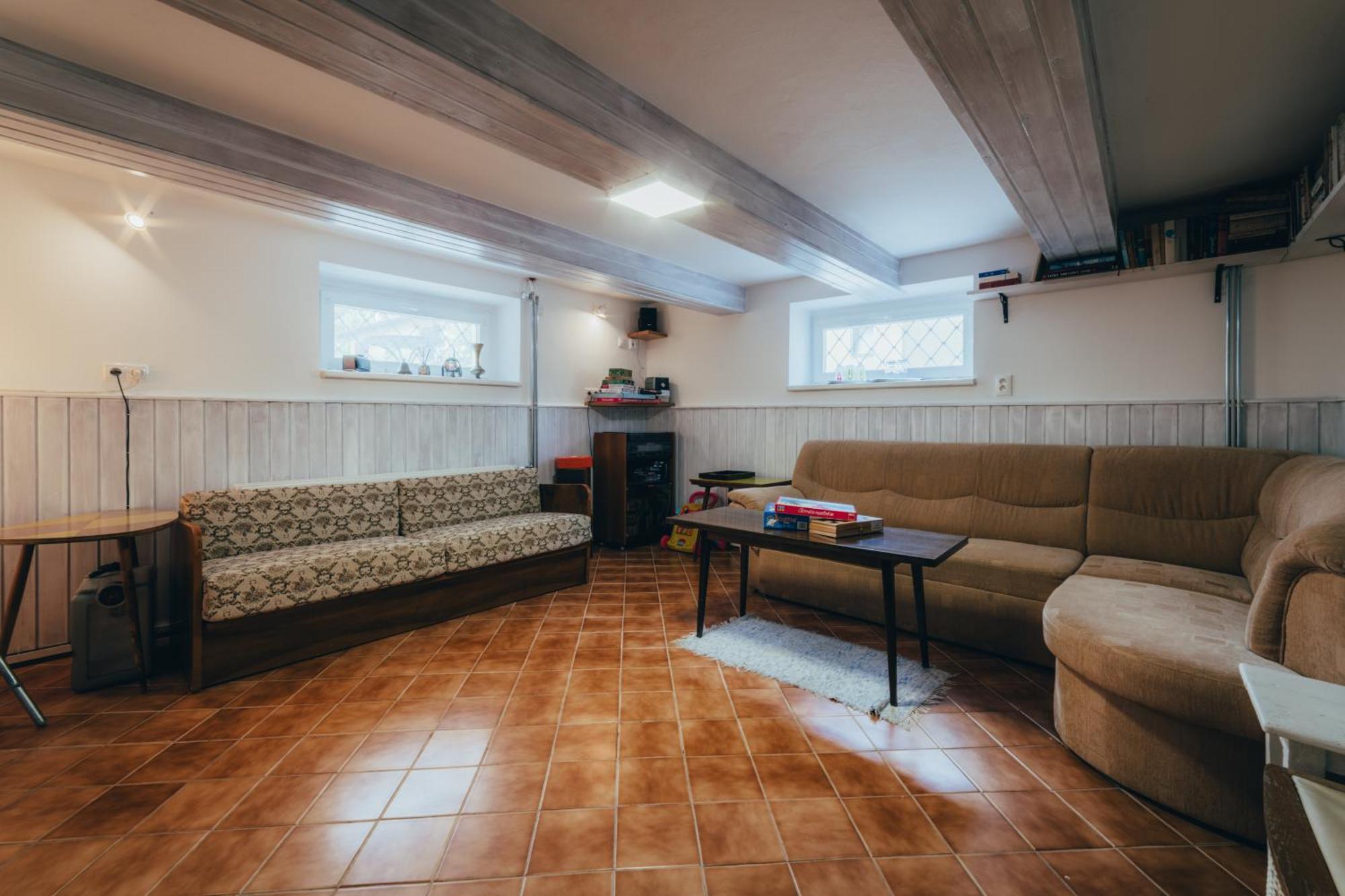 Apartmany Friends Liptov Липтовски-Микулаш Экстерьер фото