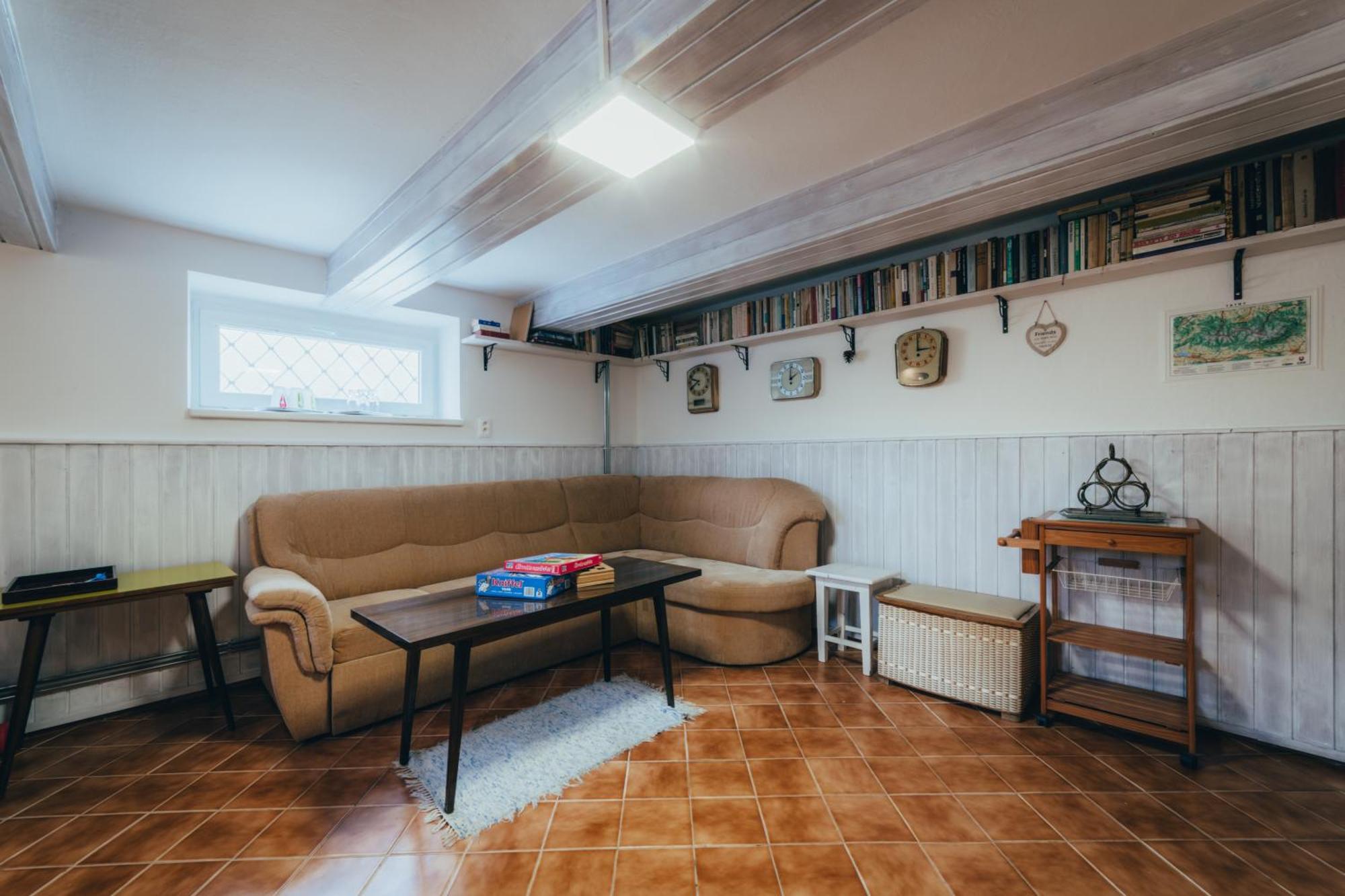 Apartmany Friends Liptov Липтовски-Микулаш Экстерьер фото
