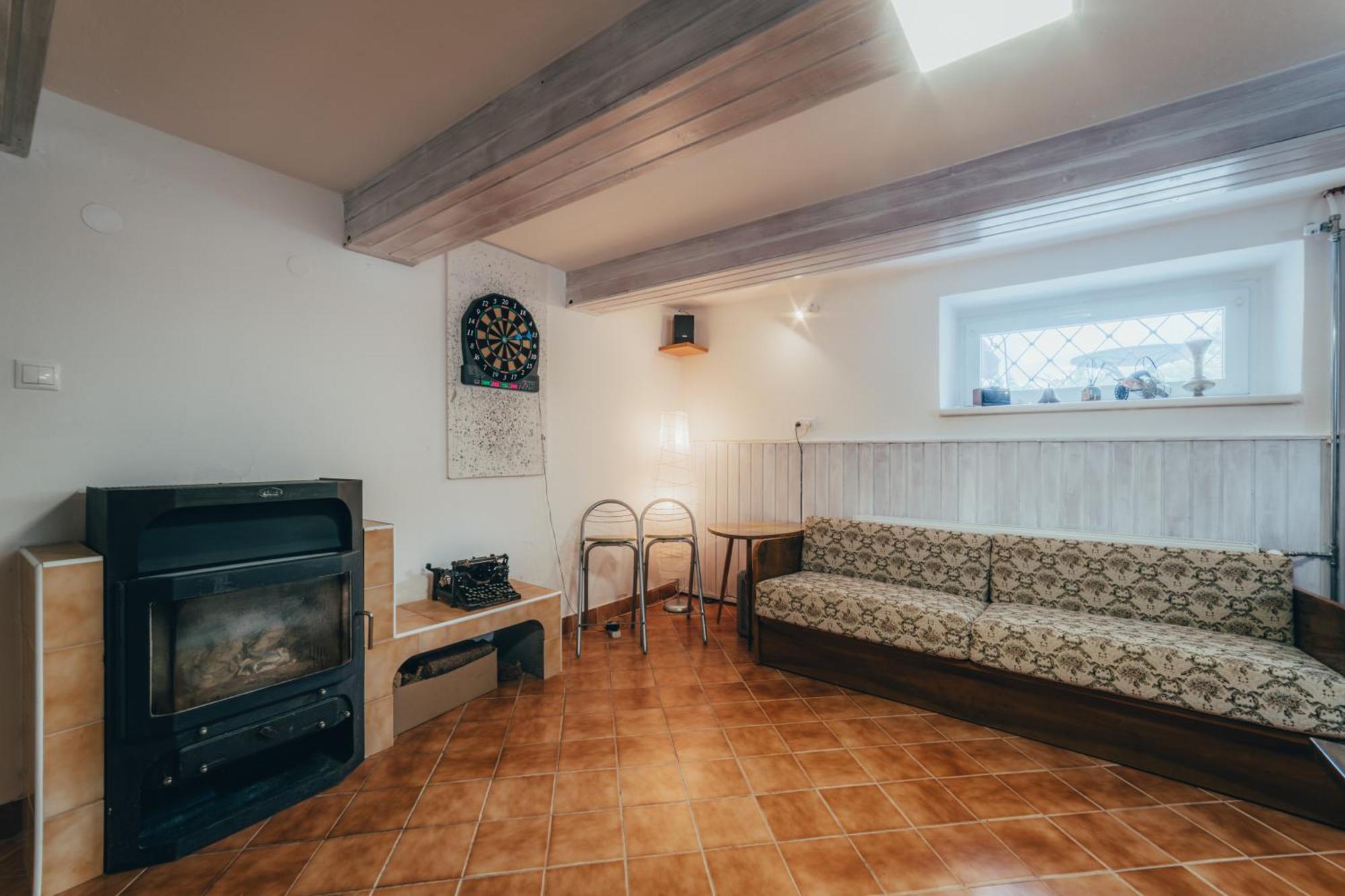 Apartmany Friends Liptov Липтовски-Микулаш Экстерьер фото