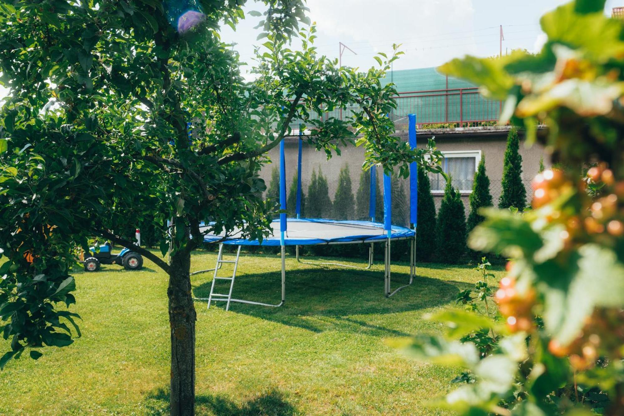 Apartmany Friends Liptov Липтовски-Микулаш Экстерьер фото