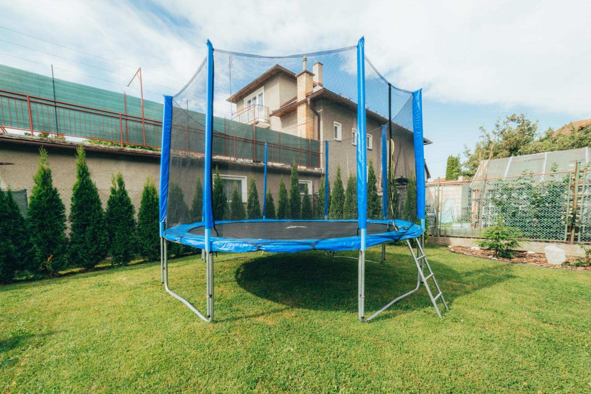 Apartmany Friends Liptov Липтовски-Микулаш Экстерьер фото