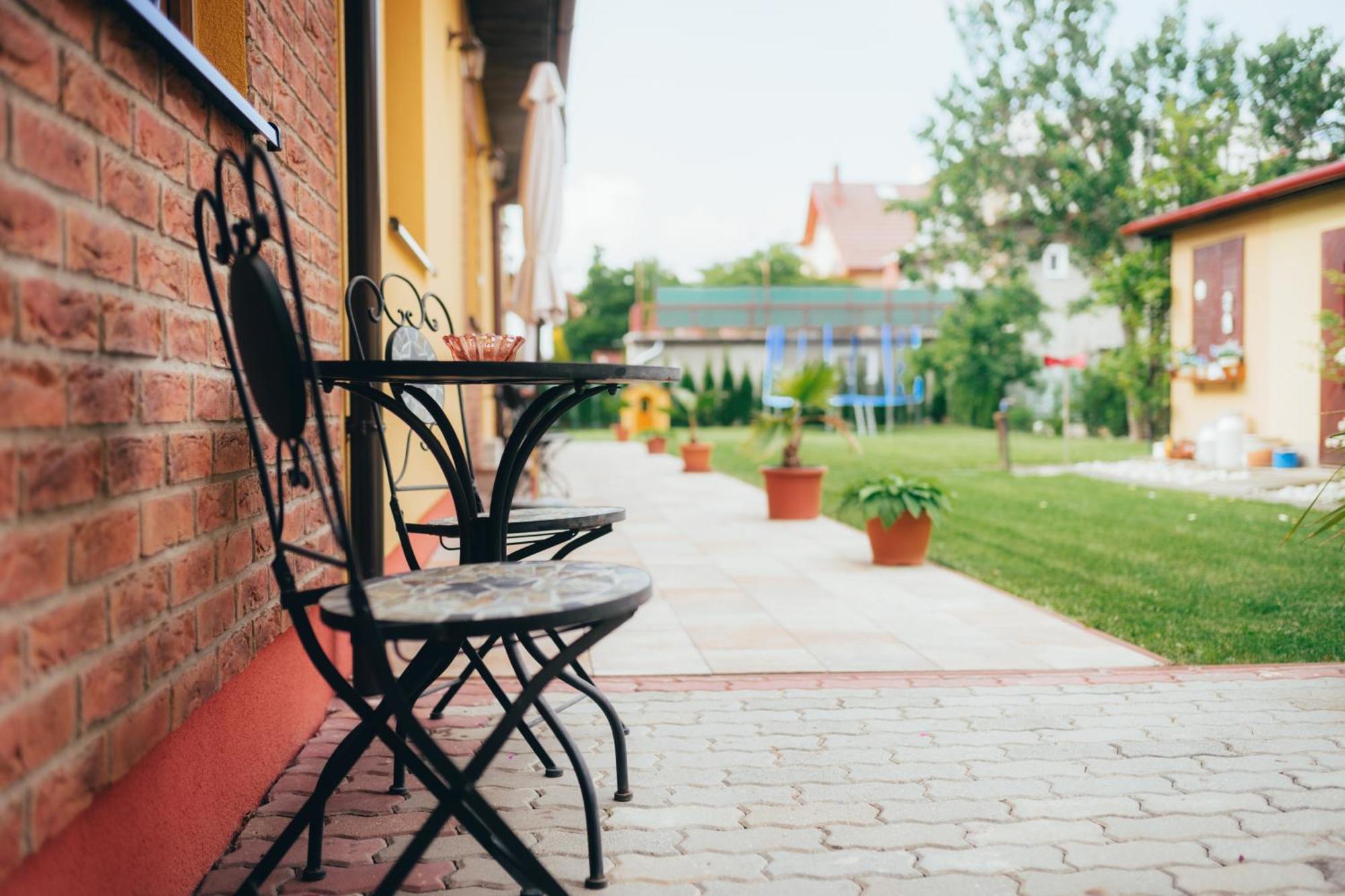 Apartmany Friends Liptov Липтовски-Микулаш Экстерьер фото
