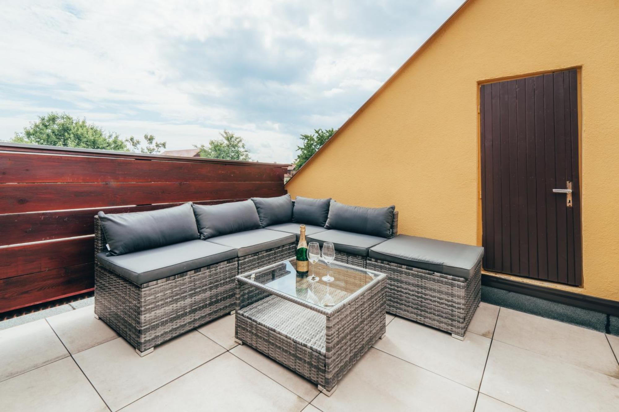 Apartmany Friends Liptov Липтовски-Микулаш Экстерьер фото
